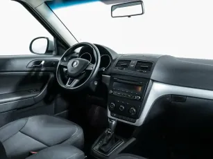 Skoda  7