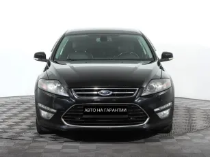 Ford  2