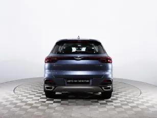 Chery  6