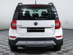 Skoda  4
