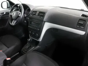 Skoda  6