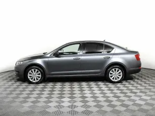 Skoda  3