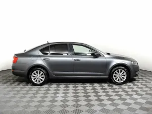 Skoda  4
