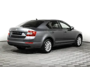 Skoda  5