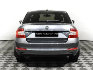 Skoda  6