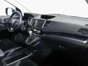 Honda  5
