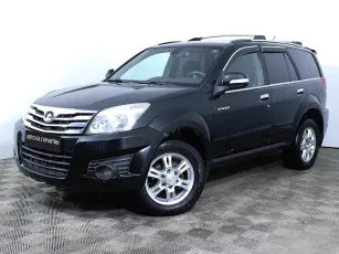 Great Wall Hover H5, I