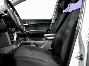 SsangYong  5