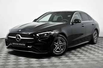 Mercedes-Benz C-Класс, V (W206)