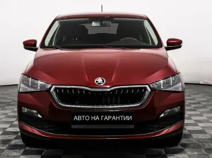 Skoda  2