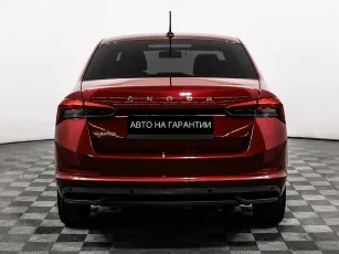 Skoda  4
