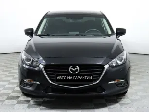 Mazda  2