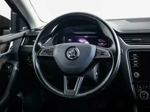 Skoda  8