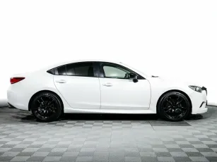 Mazda  4