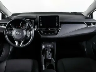 Toyota  11