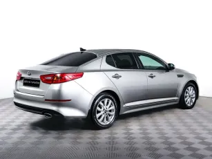 Kia  5