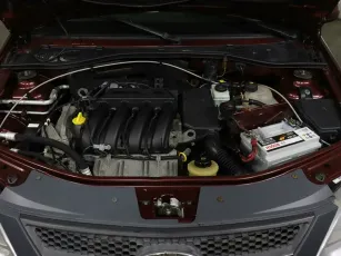 Lada (ВАЗ)  6