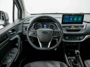 JAC  11