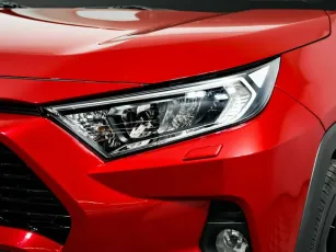 Toyota  7