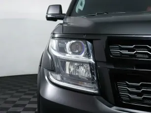 Chevrolet  5