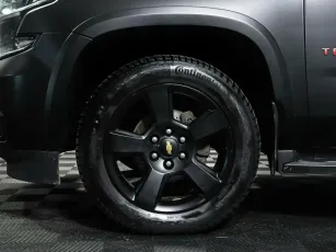 Chevrolet  6