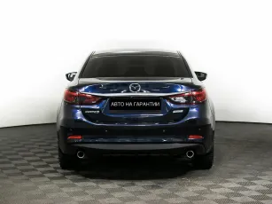 Mazda  6