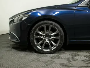 Mazda  9