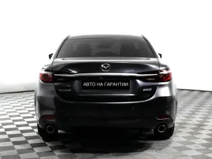 Mazda  4