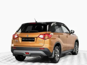 Suzuki  5