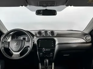 Suzuki  9