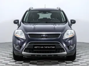 Ford  2