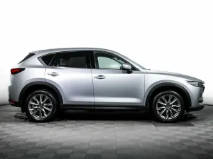 Mazda  4