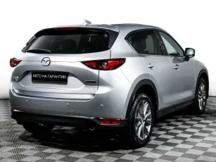 Mazda  5