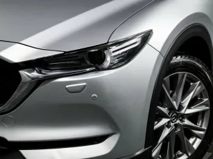 Mazda  7