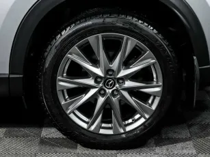 Mazda  8