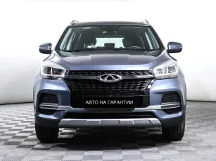 Chery  2