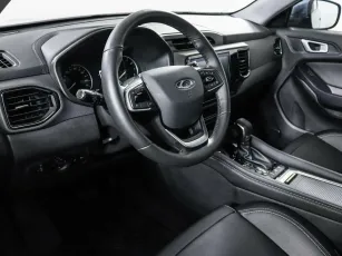 Chery  8