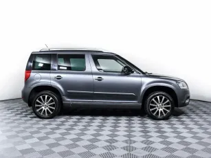 Skoda  4