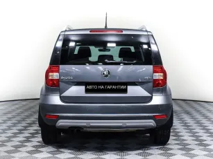 Skoda  6