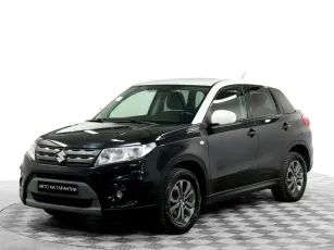 Suzuki Vitara,  II