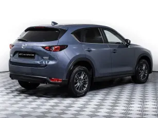 Mazda  5
