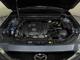 Mazda  8