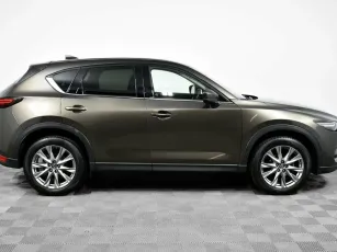 Mazda  4
