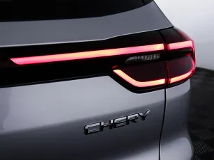 Chery  10