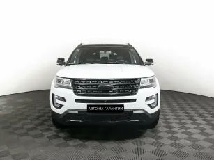 Ford  2