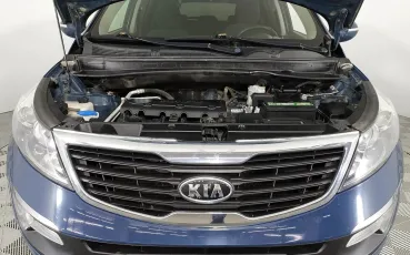 Kia  6