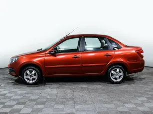 Lada (ВАЗ)  3