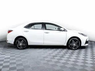Toyota  4