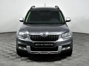 Skoda  2