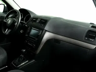Skoda  8